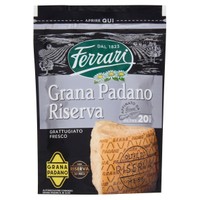Grana Padano Riserva Ferrari Grana Padano Riserva Ferrari