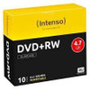 T3 DVD-RW 4.7 10P  INT