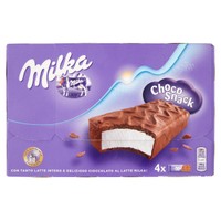 Milka Choco Snack Milka Choco Snack