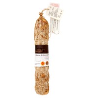 Salame Di Varzi Dop Selezione Gourmet Bennet