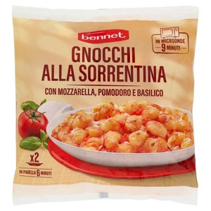 Gnocchi Alla Sorrentina Bennet - Foto 1