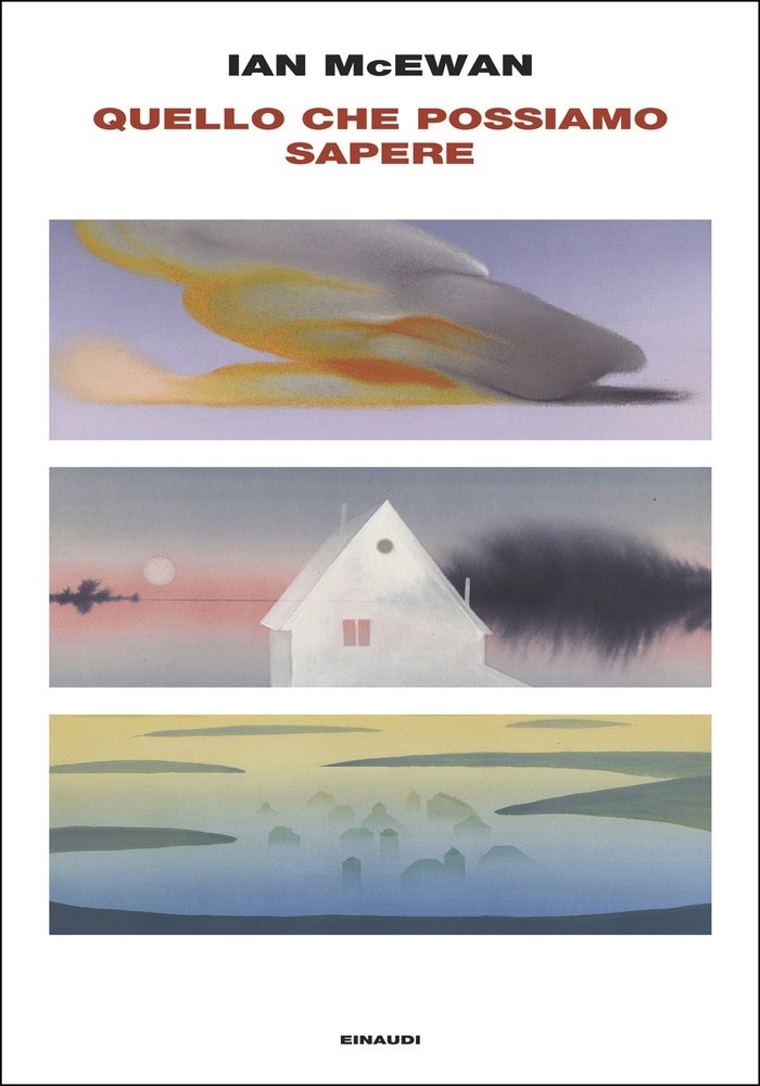 Quello Che Possiamo Sapere - Mcewan Ian - Einaudi - Foto 1