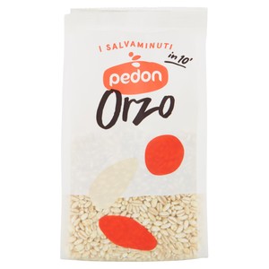 Orzo Perlato I Salvaminuti Pedon - Foto 1