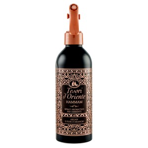 Deodorante Ambienti E Tessuti Spray Hammam Tesori D'oriente - Foto 1