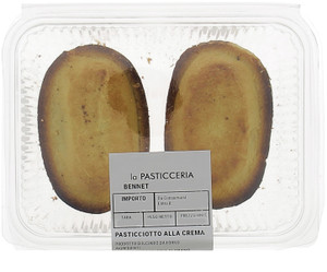 Pasticciotto Alla Crema E Amarena - Foto 2