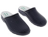 Ciabatte Uomo Sanitarie 44 Blu