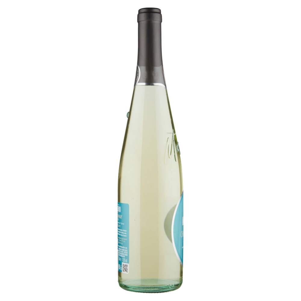 Chardonnay Delle Venezie Frizzante Cantine Maschio - Foto 2