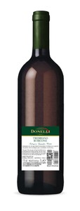 Vino Bianco Trebbiano Del Rubicone Igt Donelli - Foto 2