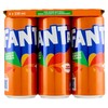 FANTA ORIGINAL LATT.X6 - Foto 1 di 3