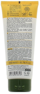 Doccia Scrub Vellutante Omnia Botanica