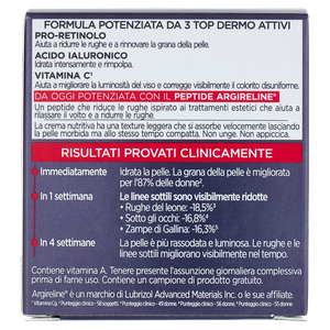 Crema Laser Giorno Revitalift L'oreal - Foto 3