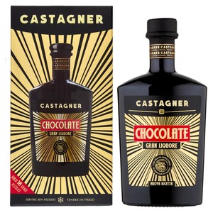 Gran Liquore Chocolate Castagner - Foto 1