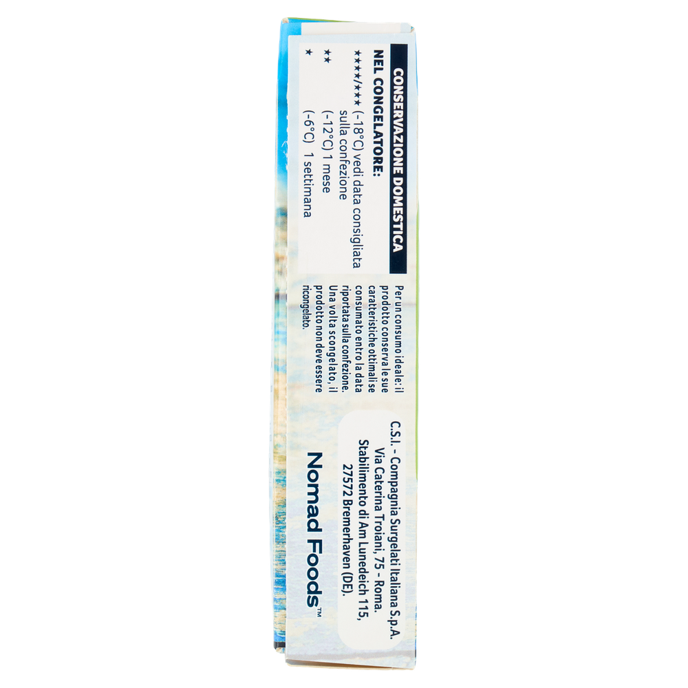 2 Croccole Spinaci Capitan Findus - Foto 2