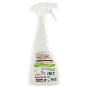 Detergente Doccia Spray Bennet Eco