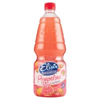 Elisir Pompelmo Rosa Elisir Pompelmo Rosa