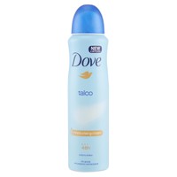 Doedorante Spray Talco Dove Doedorante Spray Talco Dove