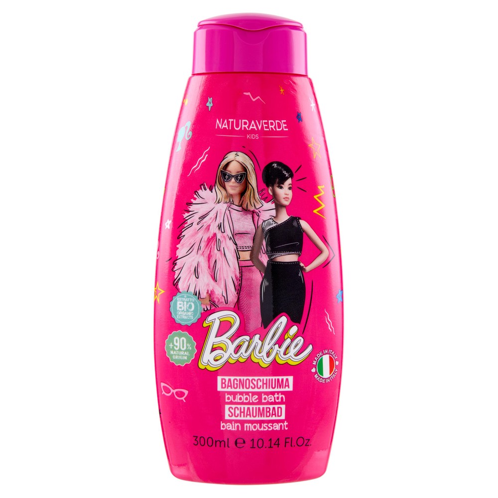 Docciaschiuma Barbie - Foto 1