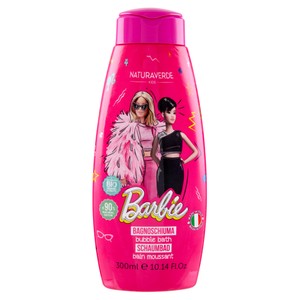Docciaschiuma Barbie - Foto 1