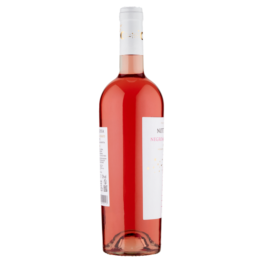 Negroamaro Rosato Salento Igp Notte Rossa - Foto 2