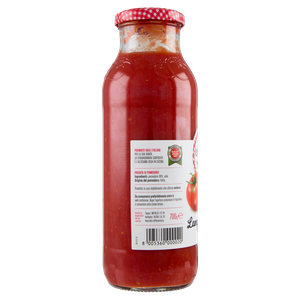 Passata Di Pomodoro Lampomodoro Le Conserve Della Nonna - Foto 2