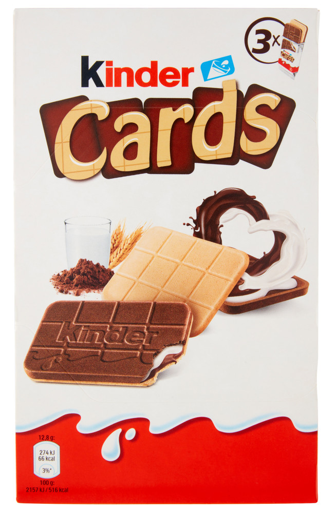 Kinder Cars - Foto 1