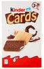 KINDER CARDS T(2X3) - Foto 1 di 3