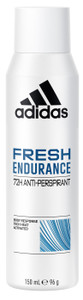 Deodorante Spray Fresh Endurance Adidas