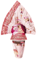 Uovo I Love Ballerina Dolfin Uovo I Love Ballerina Dolfin