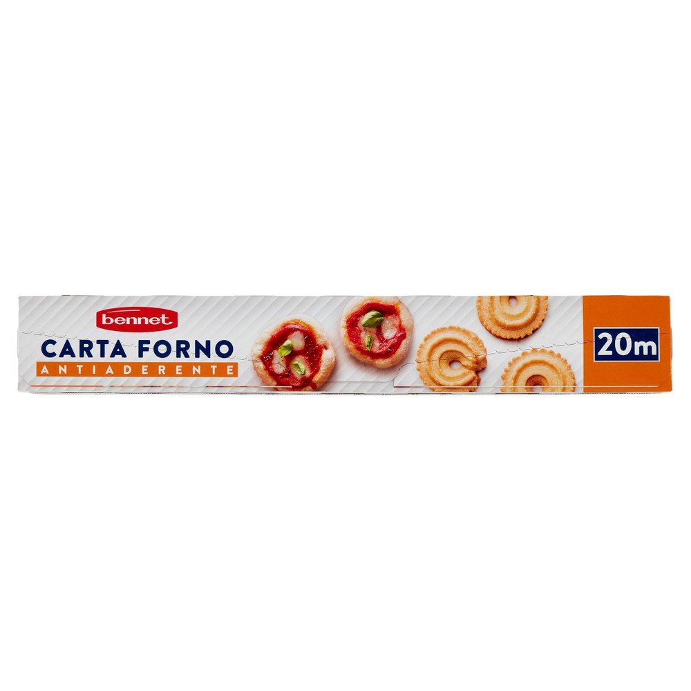 Carta Forno Bennet - Foto 1