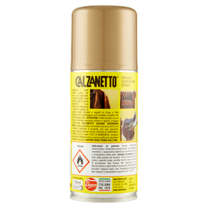Grasso Superiore Spray