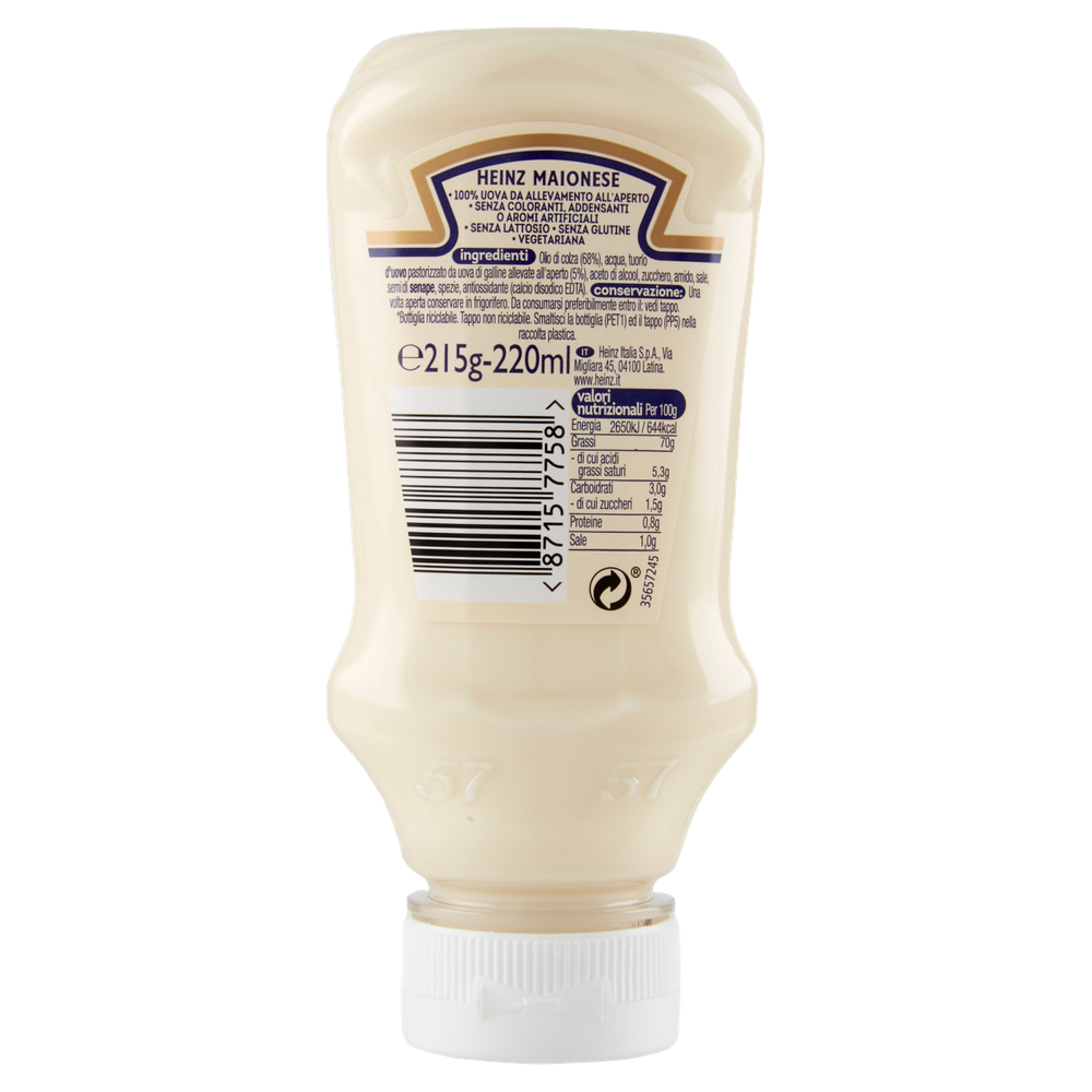 Maionese Originale Heinz - Foto 3