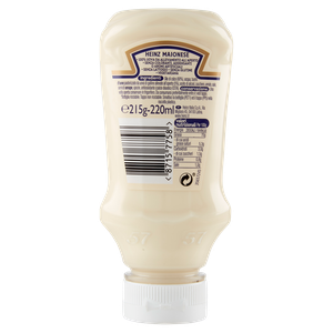 Maionese Originale Heinz - Foto 3