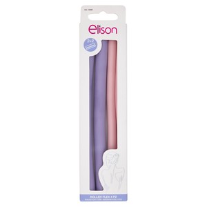 Roller Flex 4 Pz Elison - Foto 1