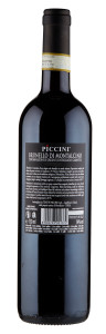 Brunello Di Montalcino Piccini - Foto 3
