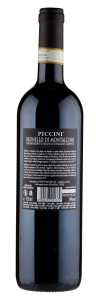 Brunello Di Montalcino Docg Piccini - Foto 3
