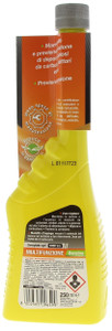 Additivo Benzina Multifunzione 250ml Arexons
