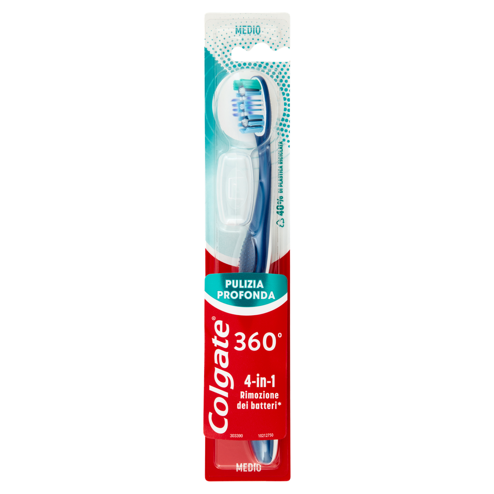 Spazzolino Omni Colgate - Foto 1