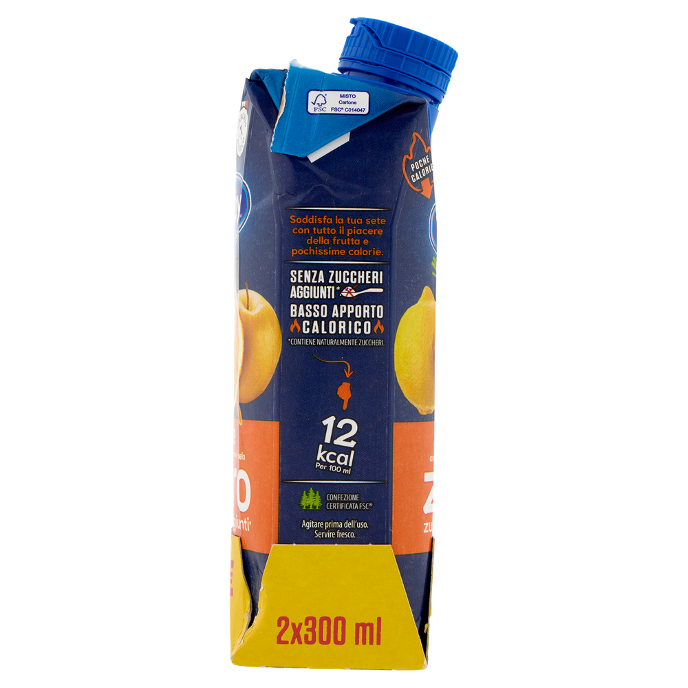 Derby Zero Ace 2x300ml - Foto 2