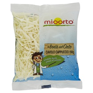 Cavolo Cappuccio In Busta - Foto 1