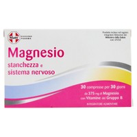 product.preview.arialabel Magnesio Matt Div.Pharma 30 Compresse