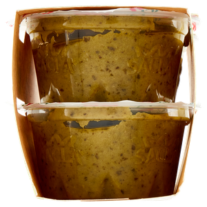 Pesto Alla Genovese Senza Aglio 4x45g Sacla' - Foto 2