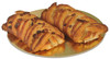 Treccia Con Noci Pecan E Sciroppo D'acero