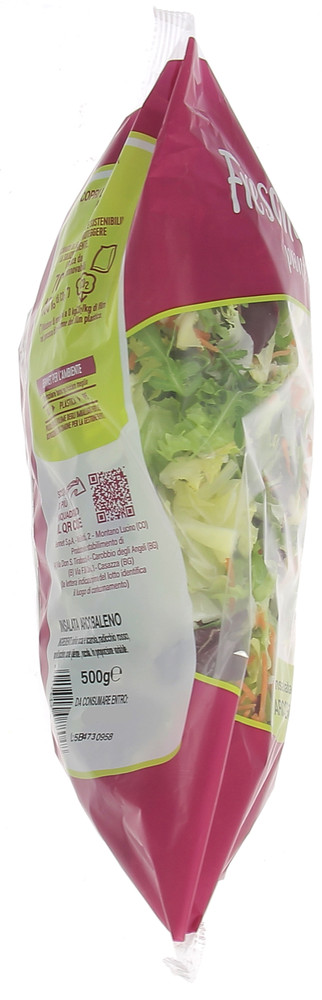 Insalata Arcobaleno Bennet - Foto 2