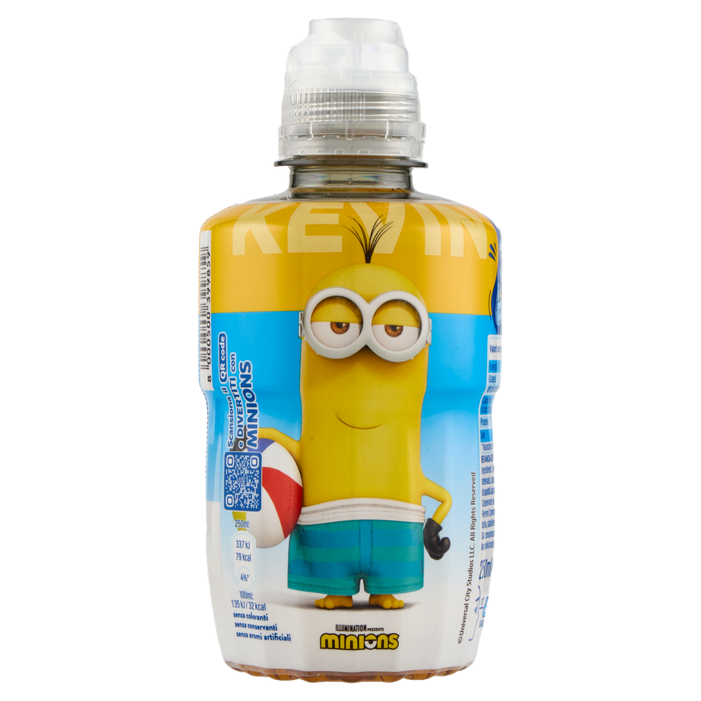 Estathe' Deteinato Limone Kids - Foto 3