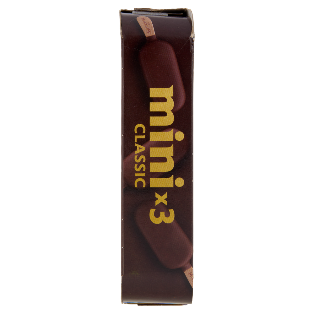 Magnum Classic Mini 3 Pezzi - Foto 2