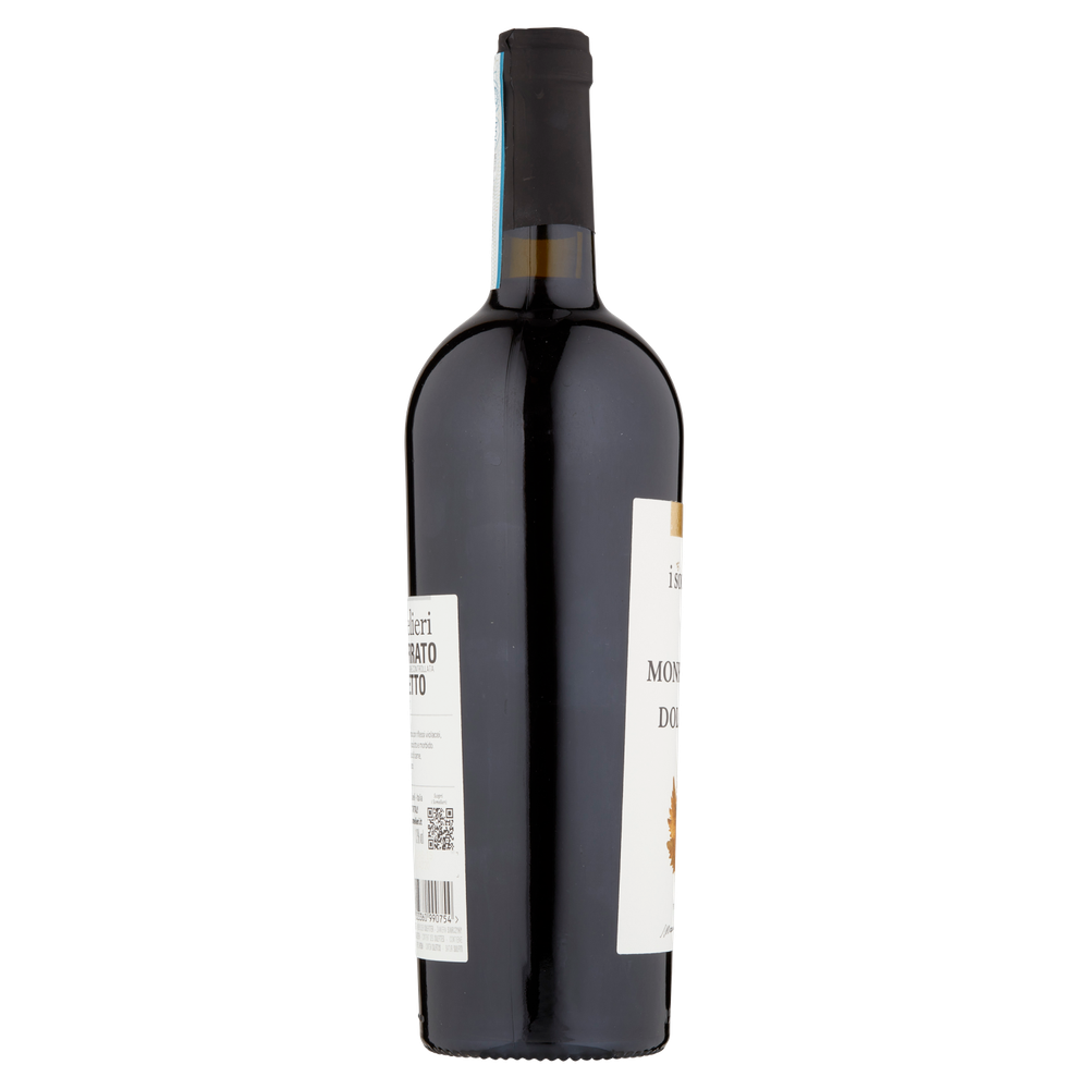 Dolcetto Monferrato Doc I Somelieri - Foto 2