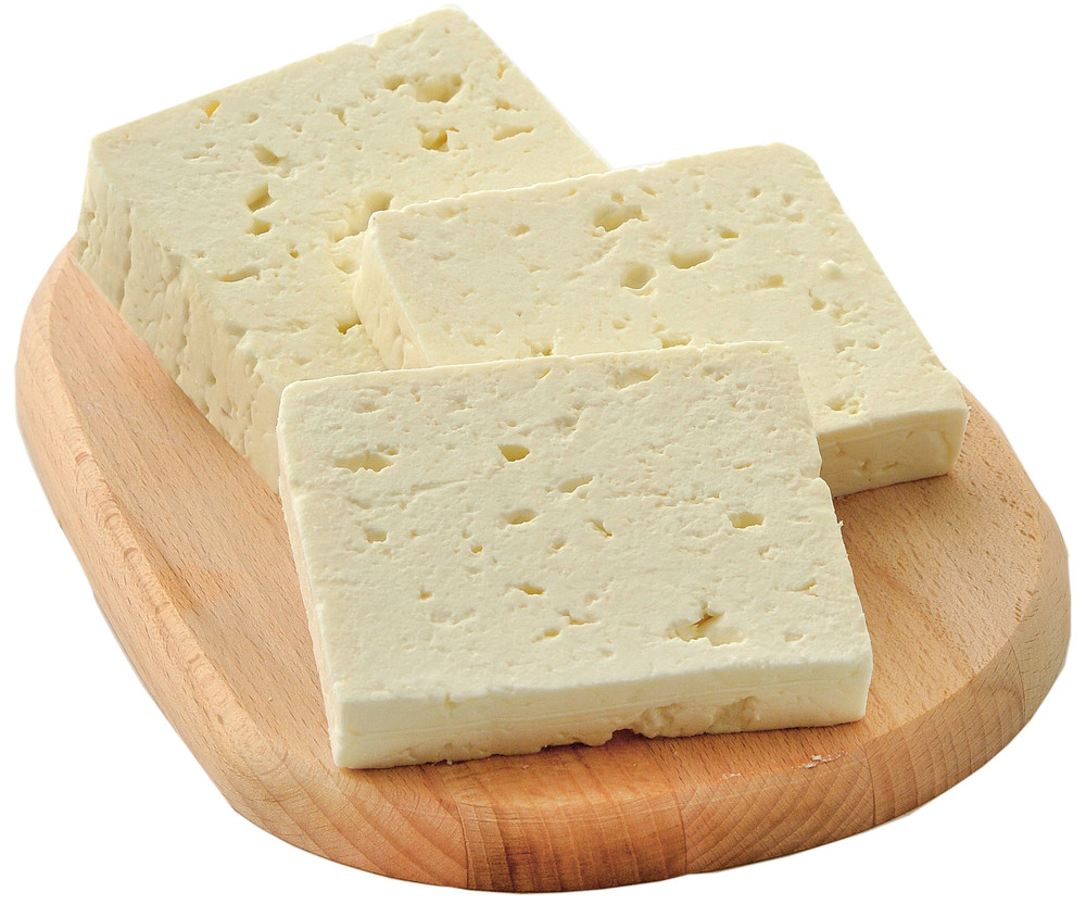 Feta Dop President - Foto 1