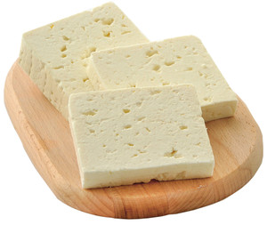 Feta Dop President - Foto 1