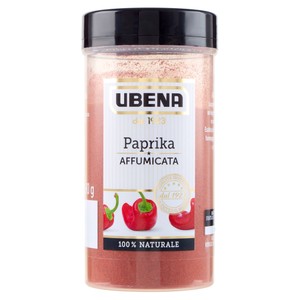 Big Pack Paprika Affumicata Ubena - Foto 1