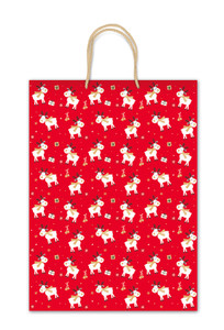 Sacchetto Renne - Foto 1